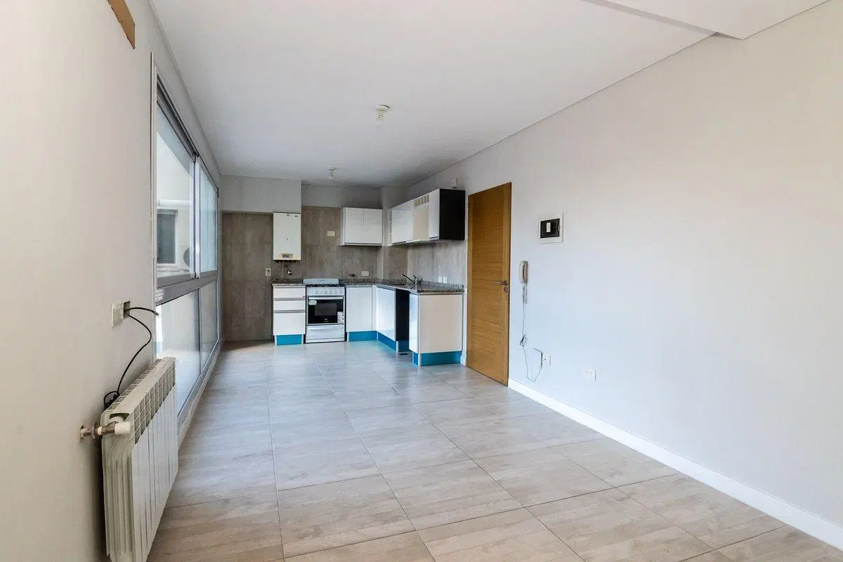 DEPARTAMENTO 1 DORM VENTA DEAN FUNES SUITES 2