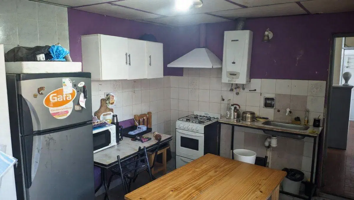 CASA VENTA SAN JOSE ZONA SUR 3 DORM 8