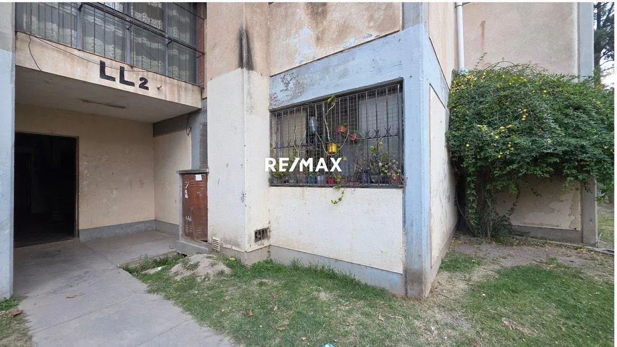 DEPARTAMENTO VENTA PLANTA BAJA ZONA SUR 2 DORM 2