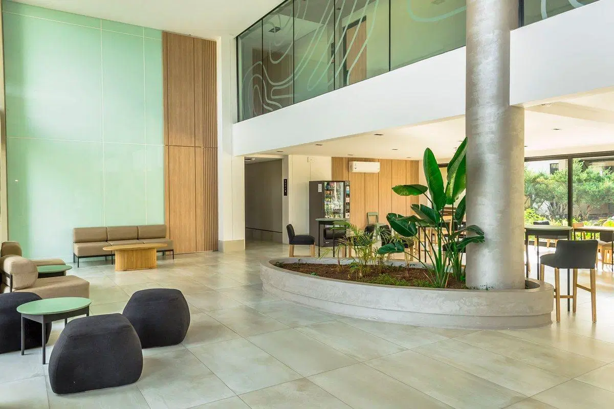 MONOAMBIENTE AMOBLADO VENTA PORTO 3