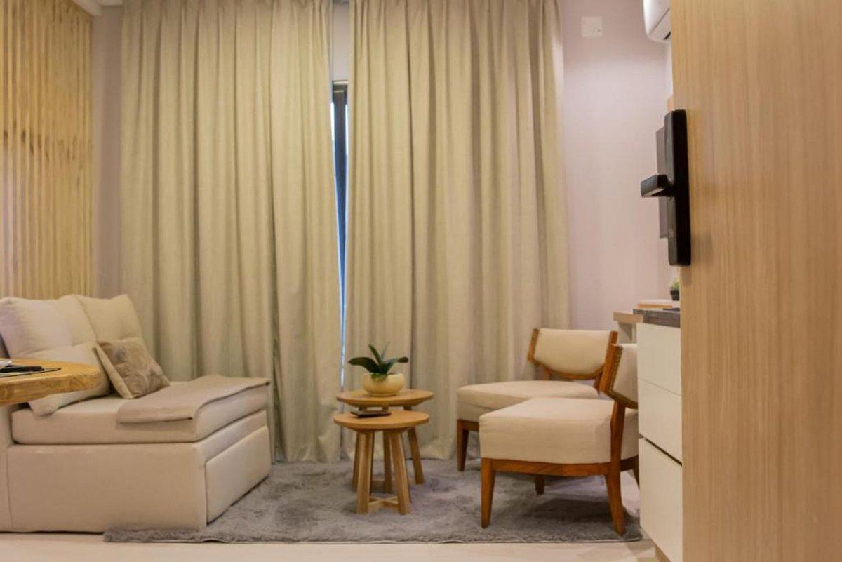Foto de MONOAMBIENTE AMOBLADO VENTA PORTO, imagen 2