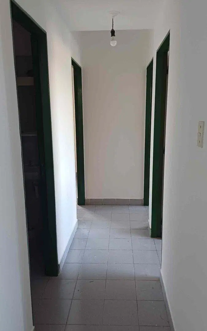 DEPARTAMENTO VENTA EN B° JUAN PABLO II ZONA SUR 4