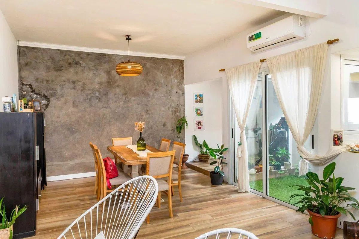 DEPARTAMENTO VENTA MACROCENTRO 2 DORMITORIOS 2