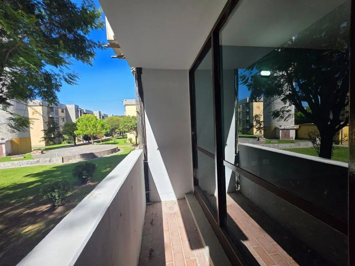 DEPARTAMENTO VENTA B° DOCENTE 3 DORMITORIOS 2