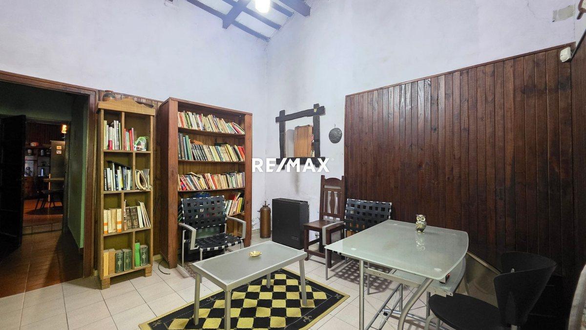 Foto de CASA VENTA AV. SARMIENTO MACROCENTRO 3 DORMITORIOS, imagen 1