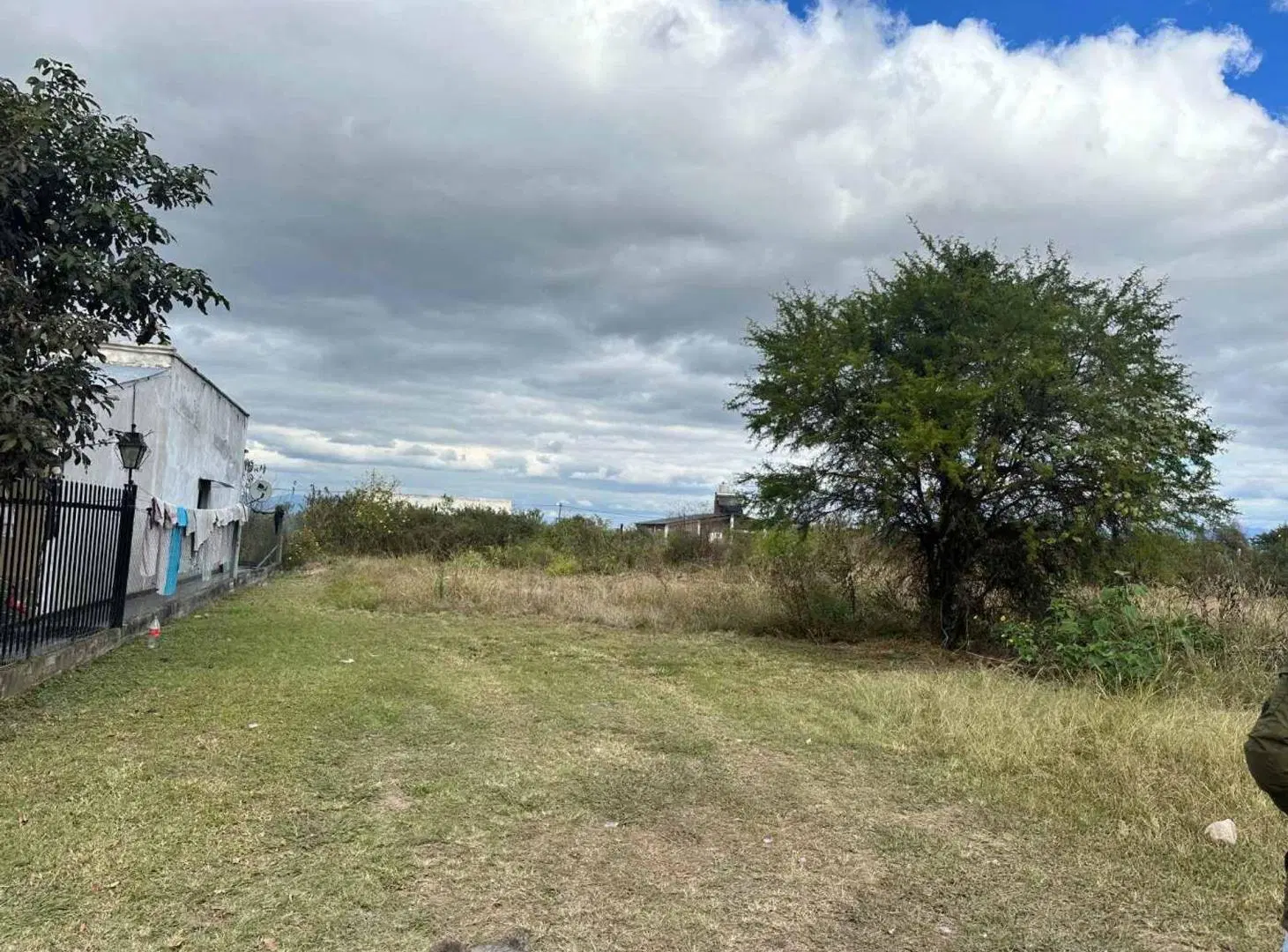 TERRENO VENTA LOTEO MORA HUASI  ROSARIO DE LERMA 5