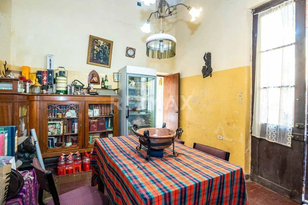 CASA 5 DORMITORIOS VENTA ZONA MACROCENTRO 2