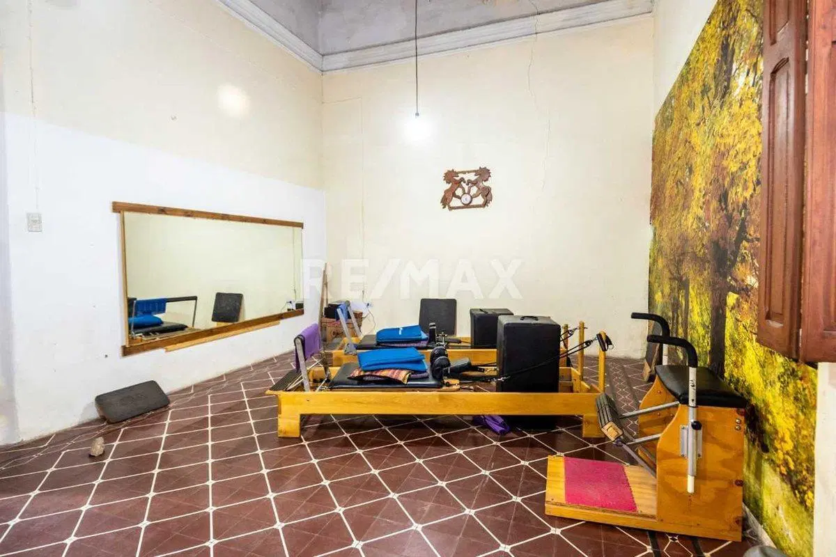 CASA 5 DORMITORIOS VENTA ZONA MACROCENTRO 5
