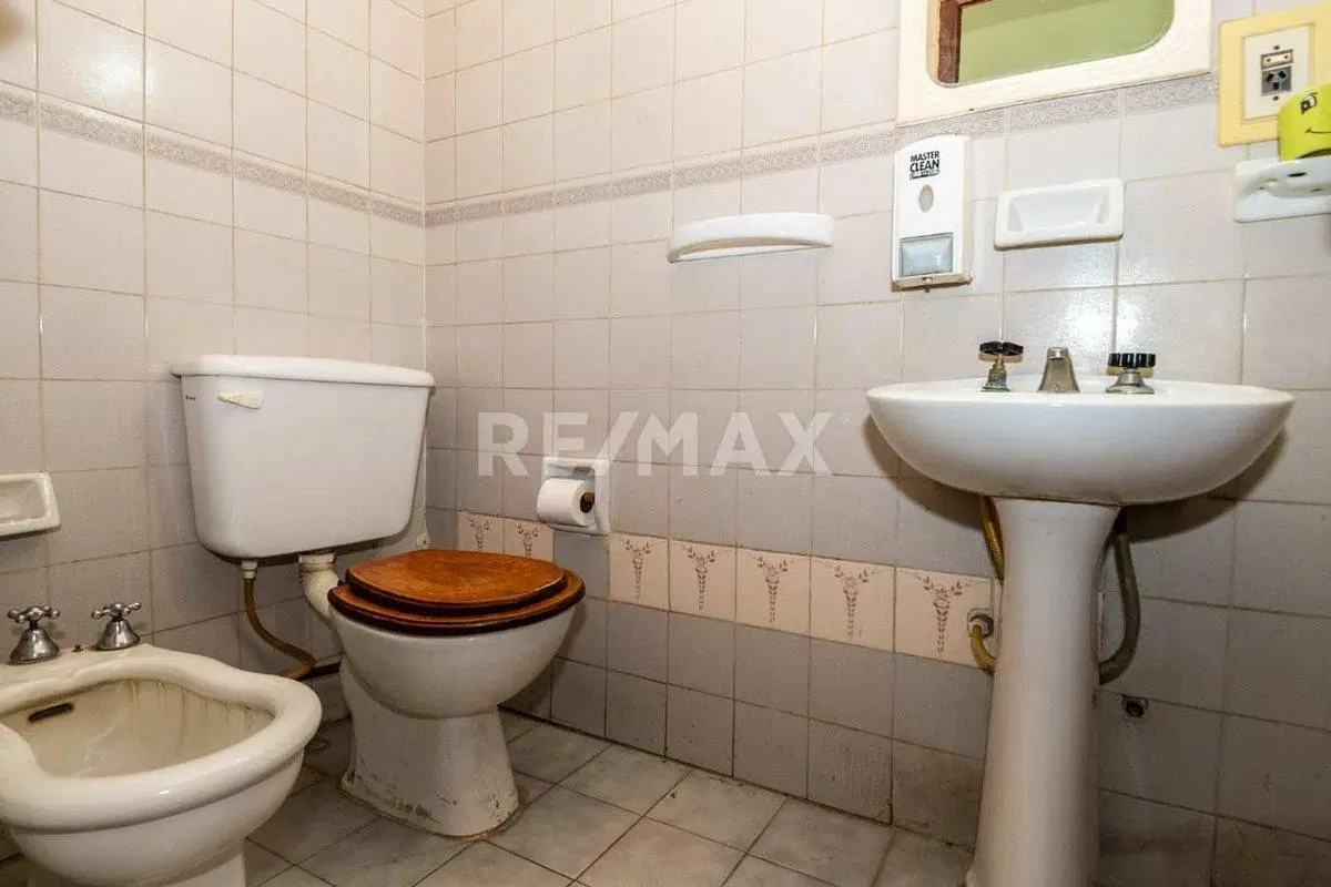 CASA 5 DORMITORIOS VENTA ZONA MACROCENTRO 4