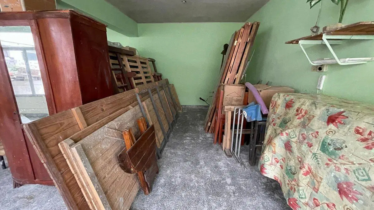 CASA VENTA 5 DORMITORIOS MACROCENTRO 4