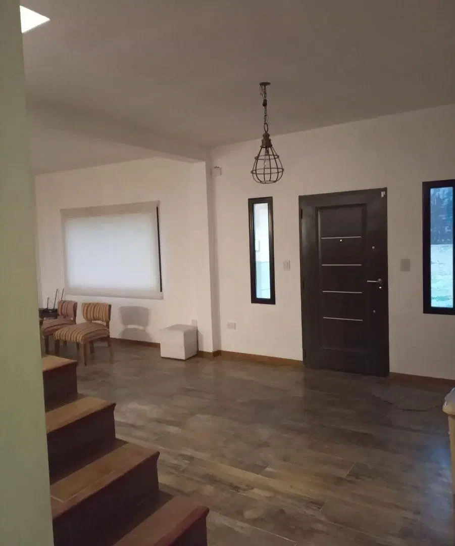 CASA 3 DORMITORIOS A ESTRENAR EN VAQUEROS 5