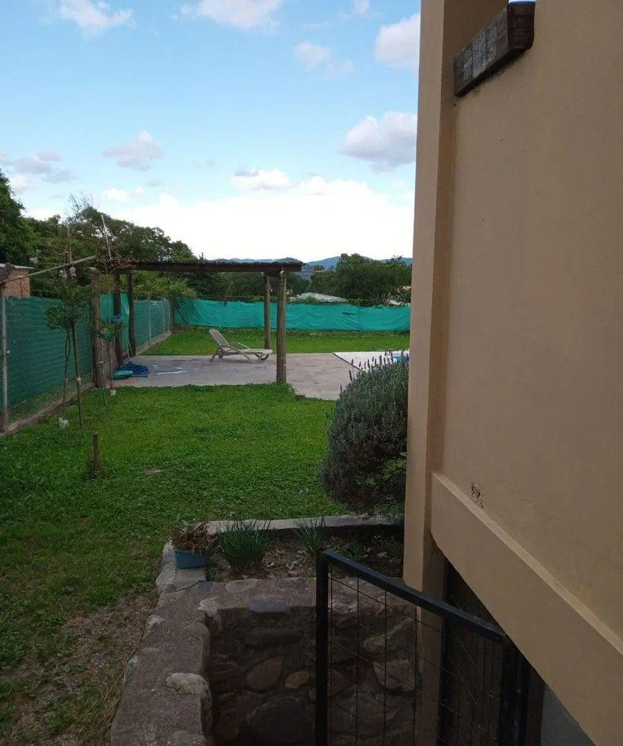 CASA 3 DORMITORIOS A ESTRENAR EN VAQUEROS 4