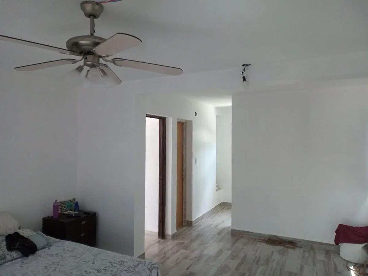 CASA 3 DORMITORIOS A ESTRENAR EN VAQUEROS 2