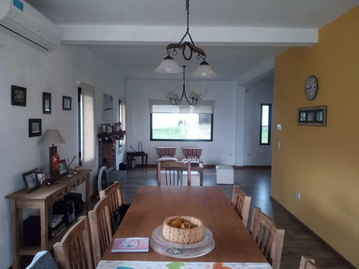 CASA 3 DORMITORIOS A ESTRENAR EN VAQUEROS 4