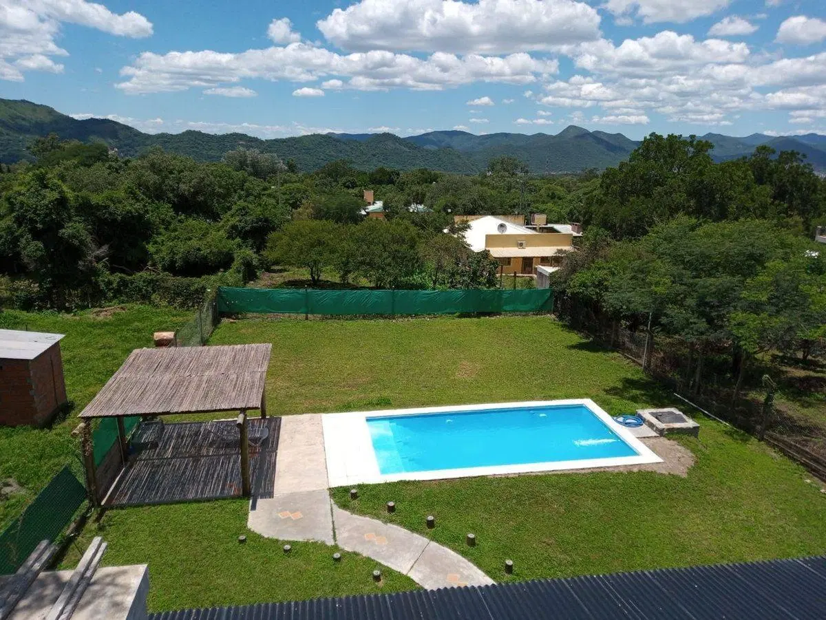 CASA 3 DORMITORIOS A ESTRENAR EN VAQUEROS 5