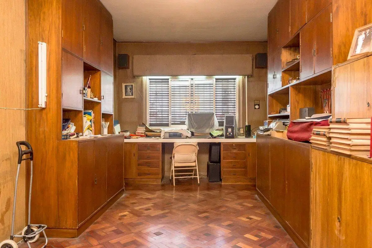 CASA 3 DORMITORIOS VENTA MACROCENTRO 5