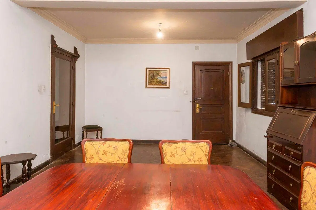 CASA 3 DORMITORIOS VENTA MACROCENTRO 3