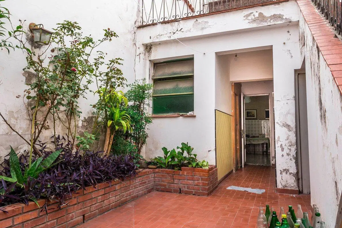 CASA 3 DORMITORIOS VENTA MACROCENTRO 4