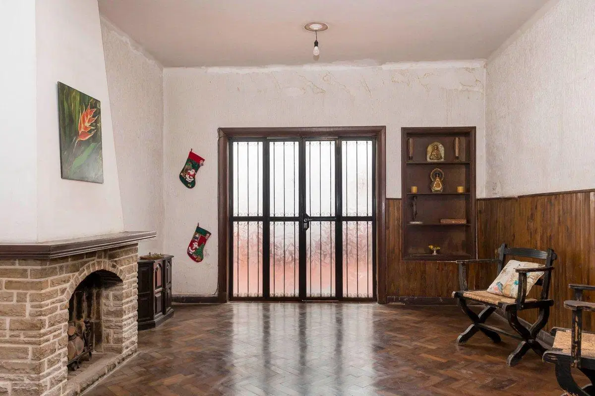 CASA 3 DORMITORIOS VENTA MACROCENTRO 2