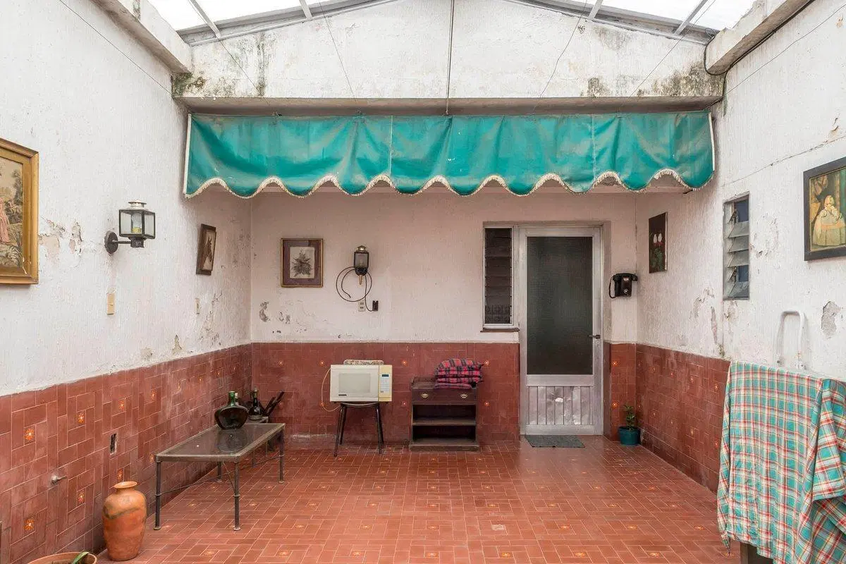CASA 3 DORMITORIOS VENTA MACROCENTRO 4