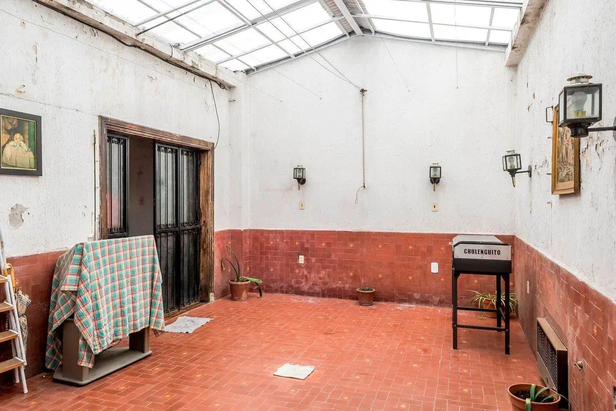 CASA 3 DORMITORIOS VENTA MACROCENTRO 3