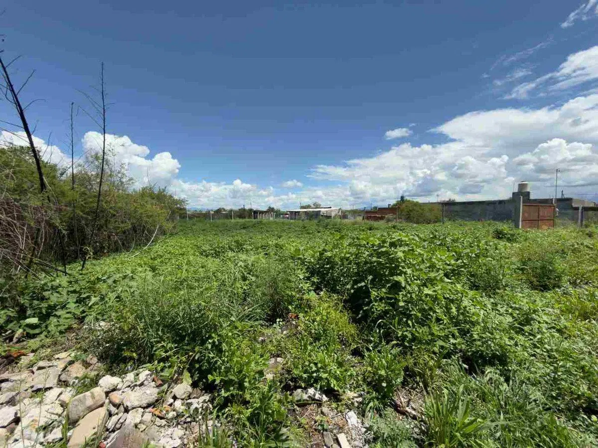TERRENO VENTA VILLA LOLA LA MERCED DEL ENCON 2