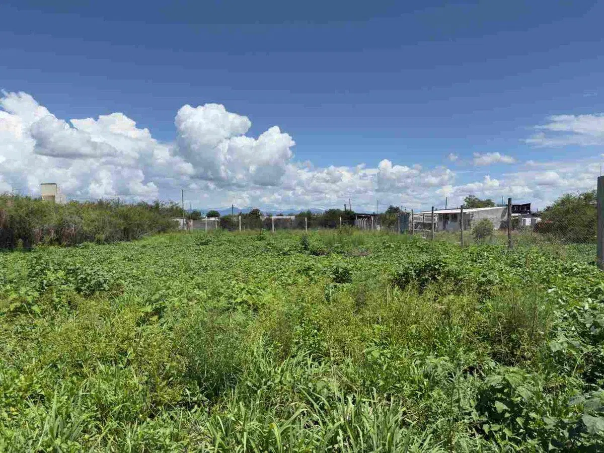 TERRENO VENTA VILLA LOLA LA MERCED DEL ENCON 4