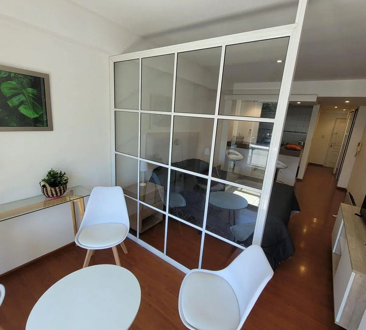 MONOAMBIENNTE AMOBLADO VENTA ZONA TRES CERRITOS 3