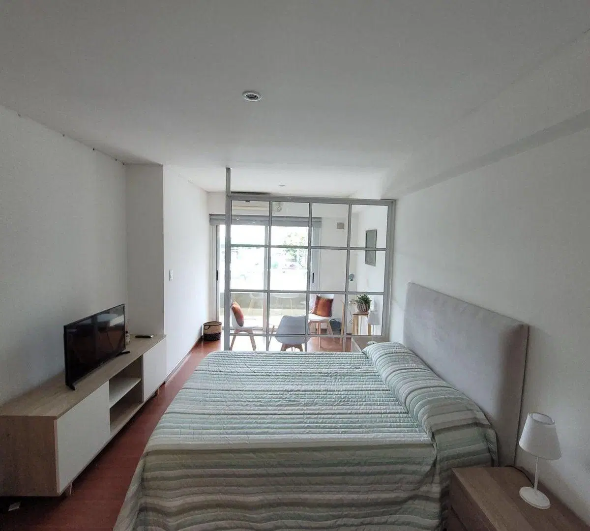 MONOAMBIENNTE AMOBLADO VENTA ZONA TRES CERRITOS 4
