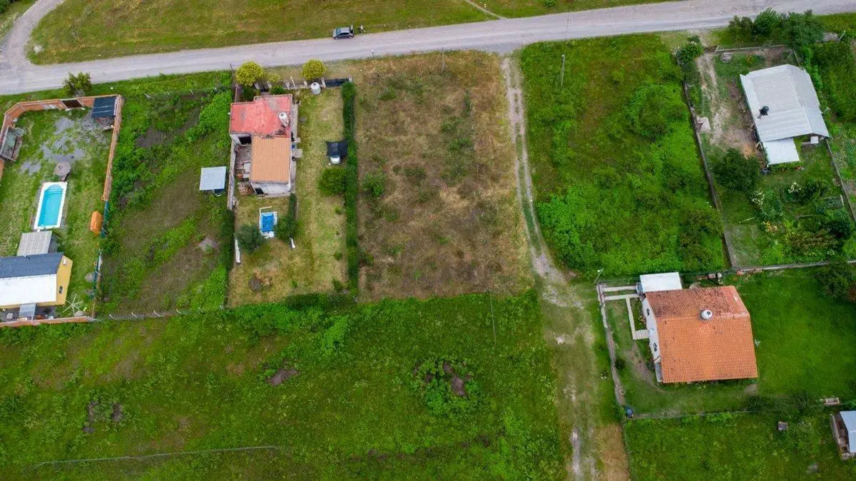 TERRENO ESQUINA VENTA VILLA LOLA ROSARIO DE LERMA 4