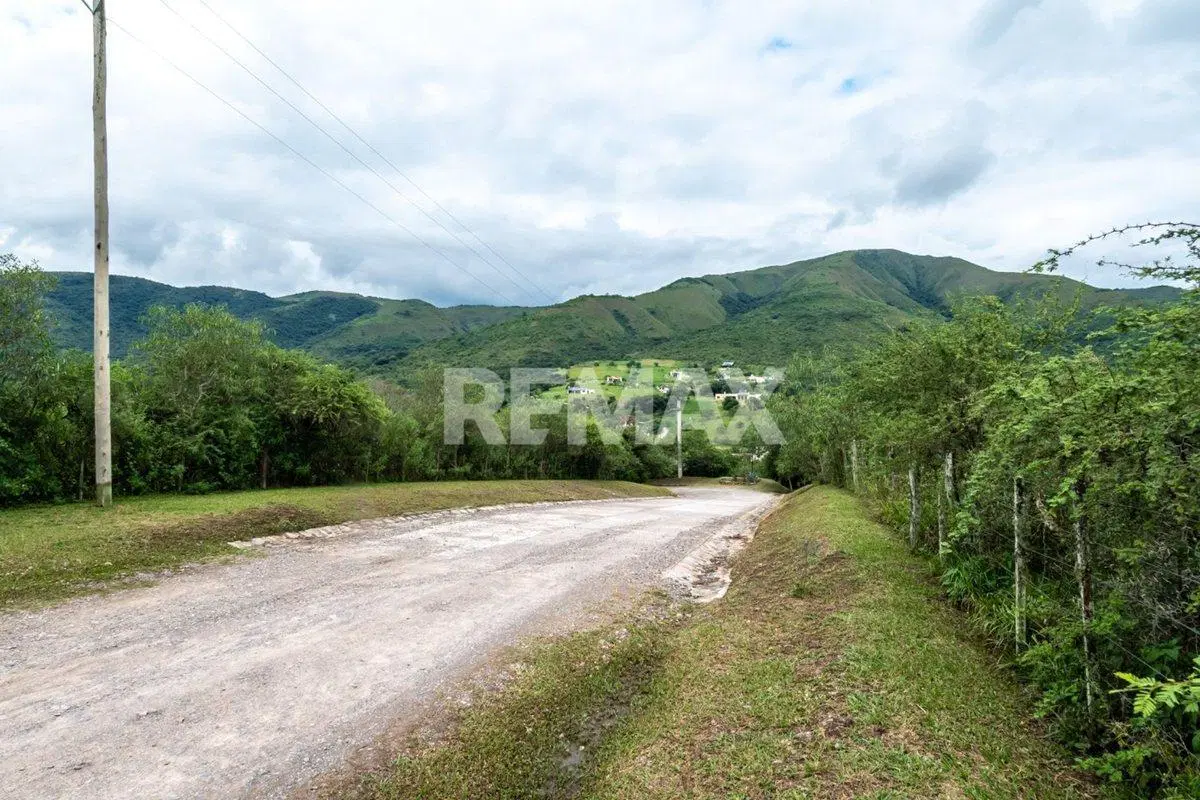 TERRENO VENTA DE 7025 M2 LA CALDERILLA 3