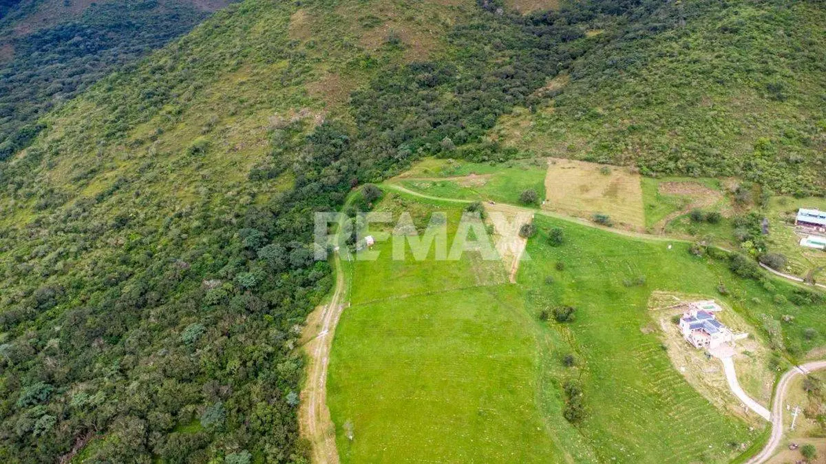 TERRENO VENTA DE 7025 M2 LA CALDERILLA 2