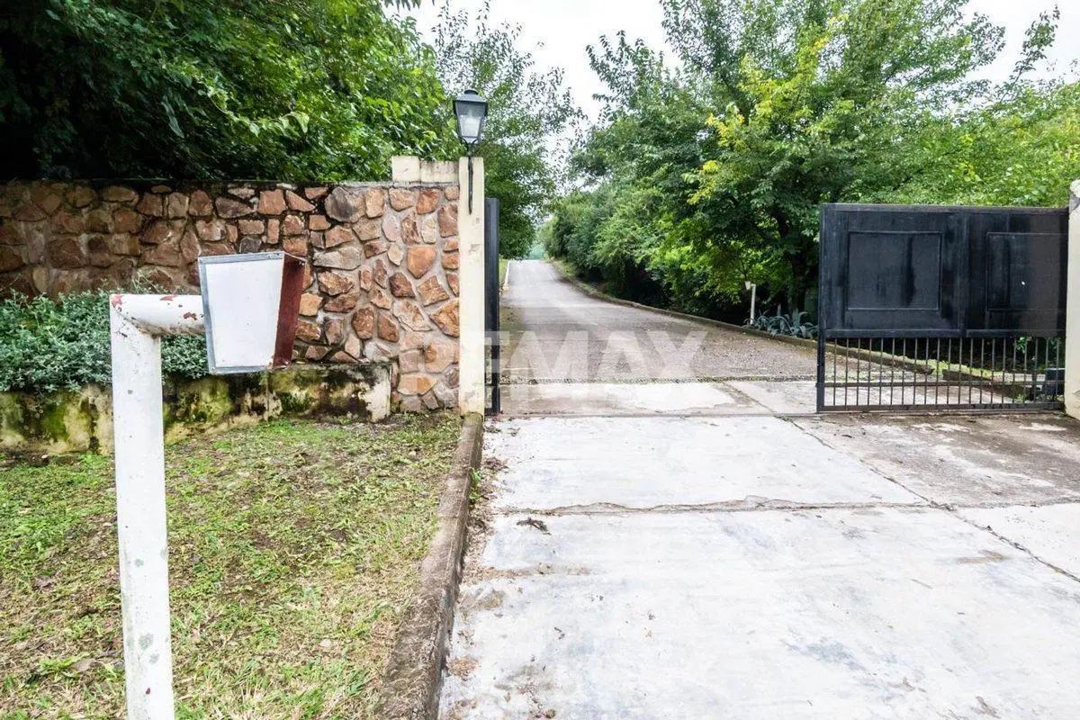 TERRENO VENTA DE 7025 M2 LA CALDERILLA 4