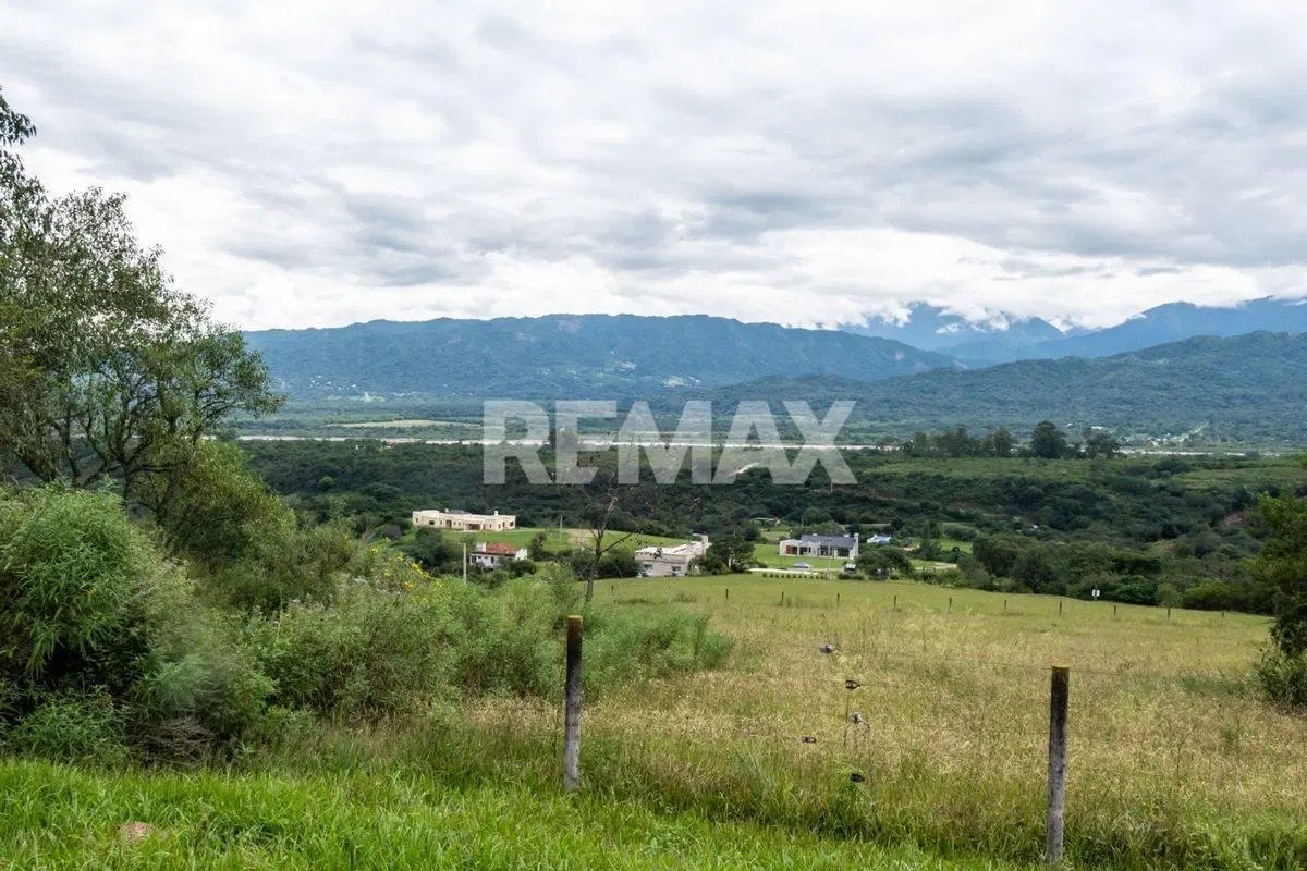 TERRENO VENTA DE 7025 M2 LA CALDERILLA 5