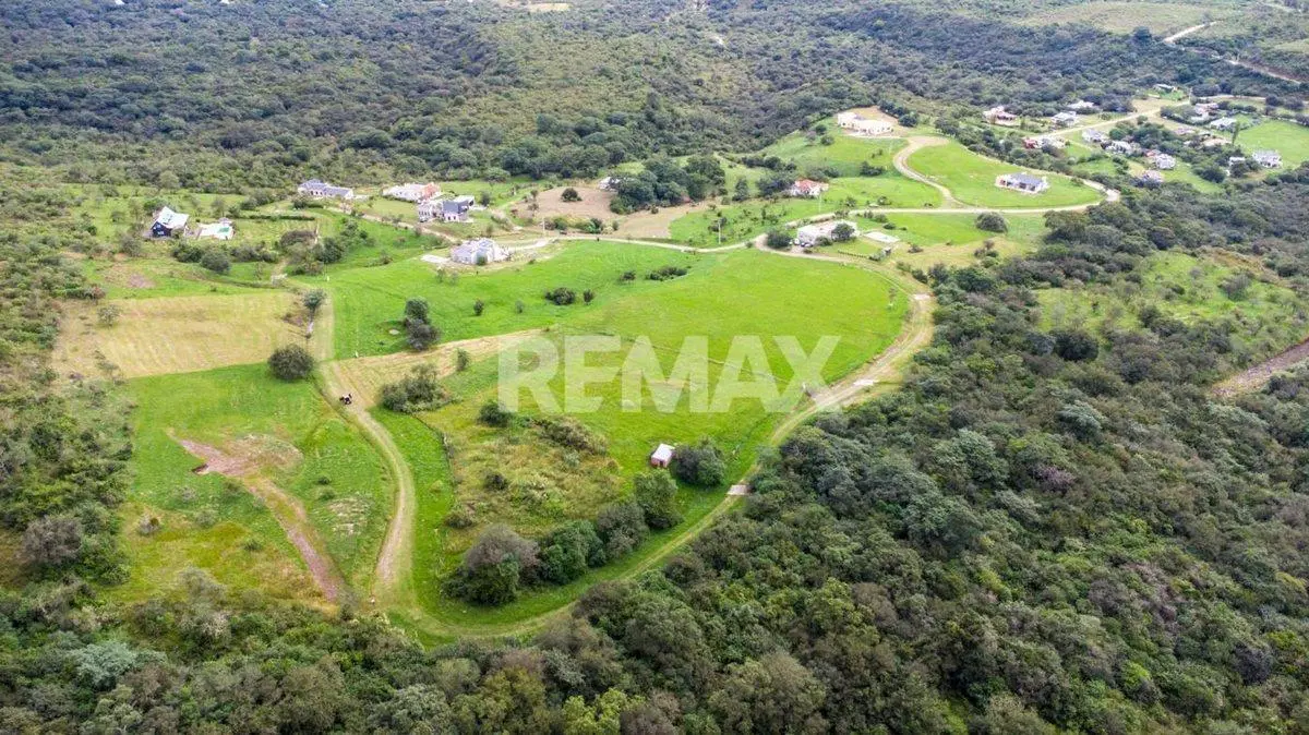 TERRENO VENTA DE 7025 M2 LA CALDERILLA 4