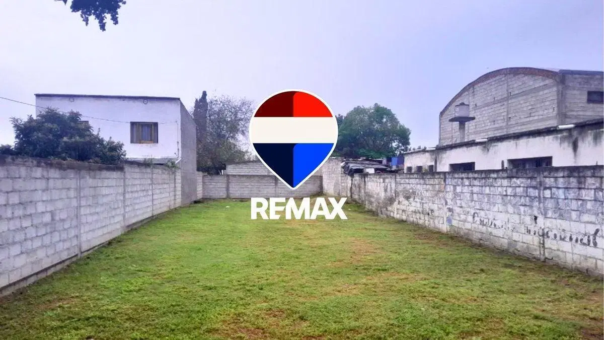 TERRENO EN VENTA EN CERRILLOS 400M2 2