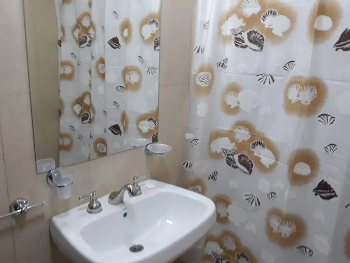 DEPARTAMENTO ALQUILER AMOBLADO MACROCENTRO 1 DORM 2