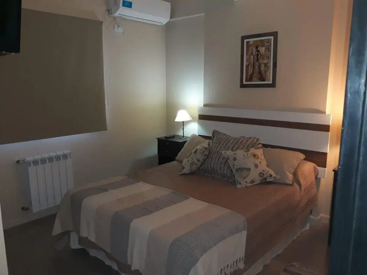 DEPARTAMENTO ALQUILER AMOBLADO MACROCENTRO 1 DORM 5