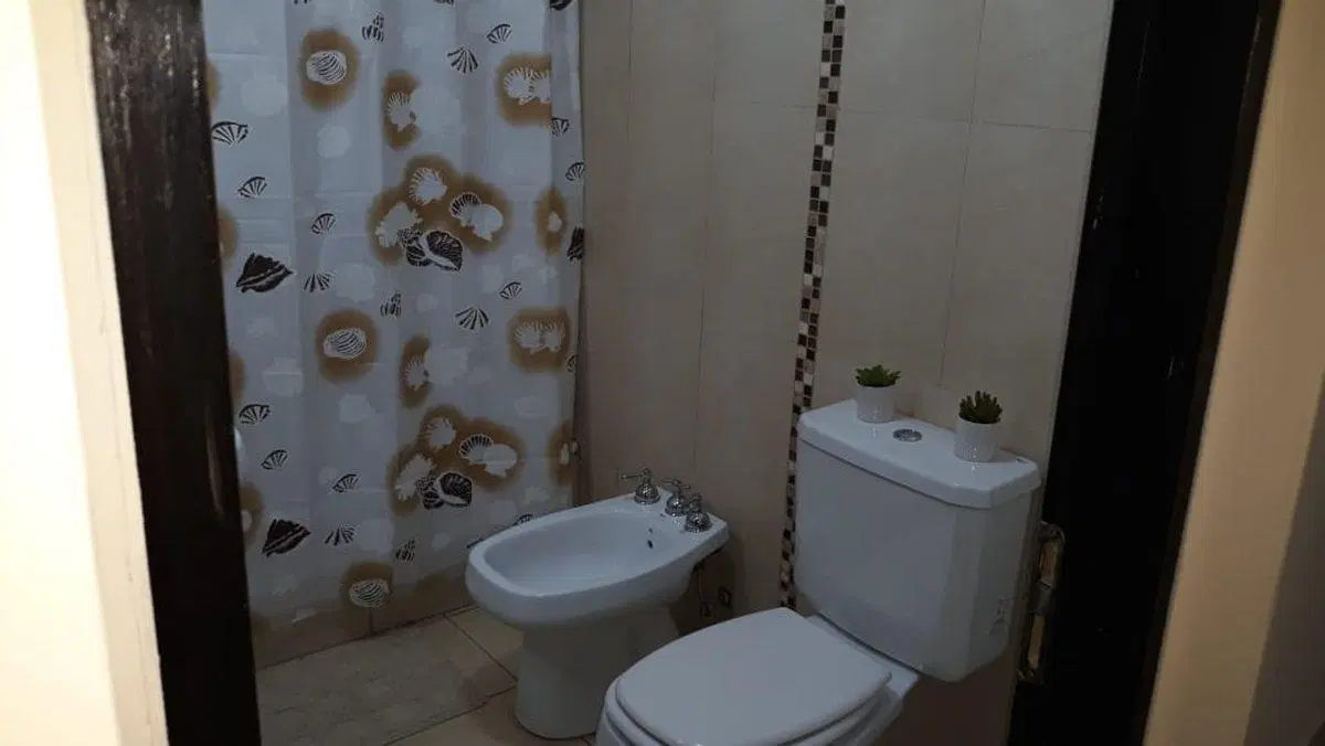 DEPARTAMENTO ALQUILER AMOBLADO MACROCENTRO 1 DORM 5