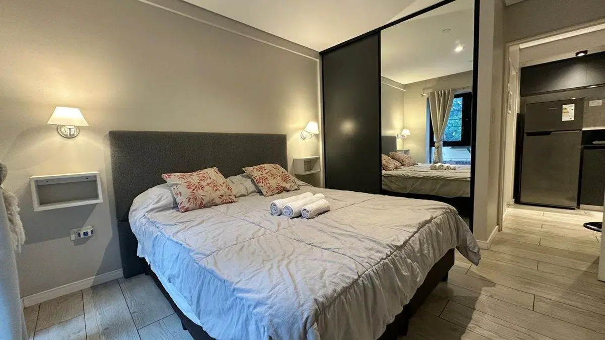DEPARTAMENTO VENTA 1 DORMITORIO + AMENITIES 4