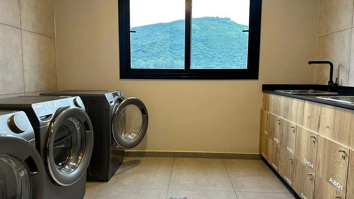 DEPARTAMENTO VENTA 1 DORMITORIO + AMENITIES 2