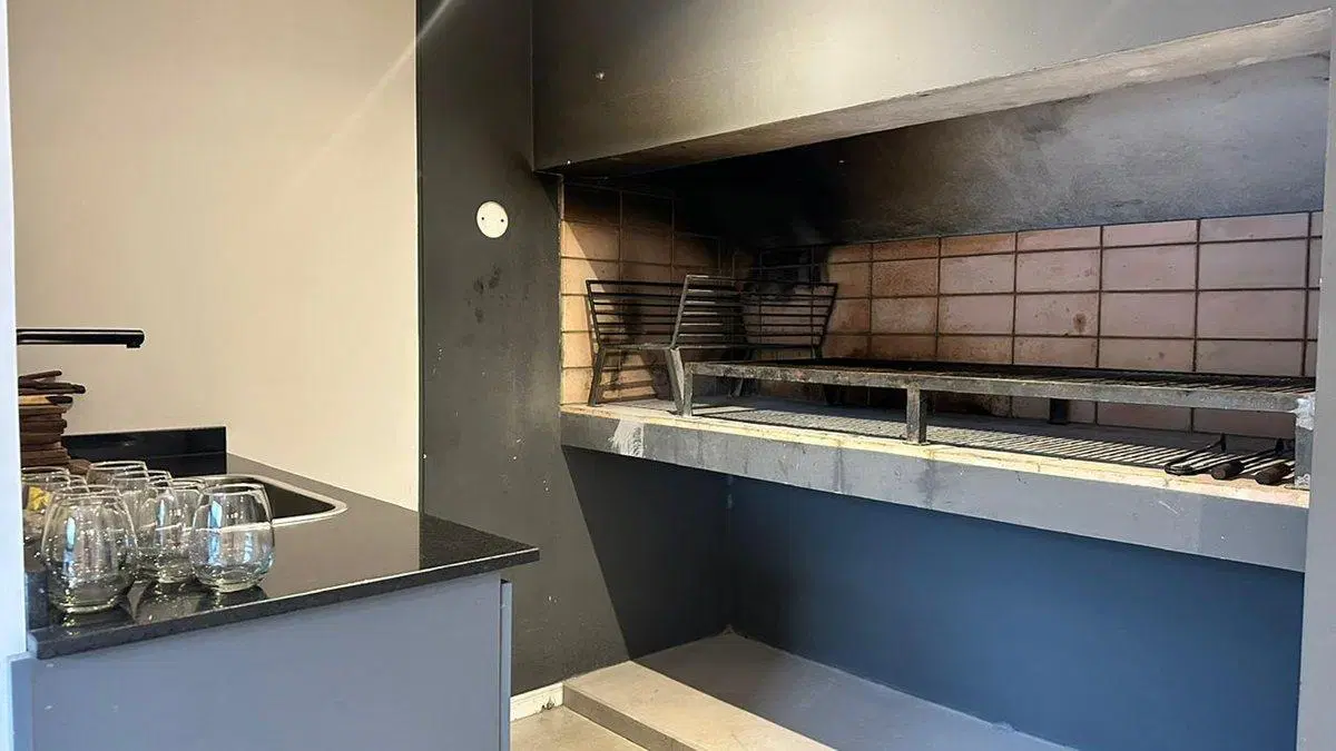 DEPARTAMENTO VENTA 1 DORMITORIO + AMENITIES 2