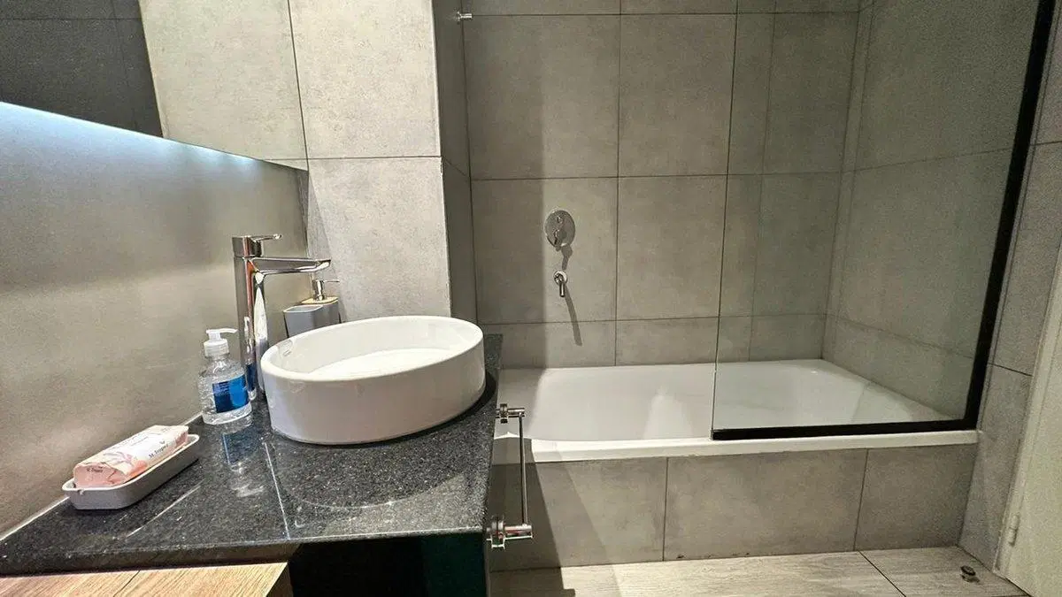 DEPARTAMENTO VENTA 1 DORMITORIO + AMENITIES 5
