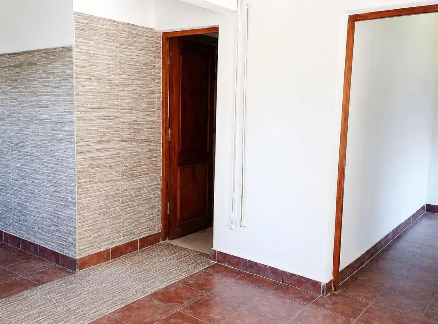 CASA EN VENTA LA CALDERA B° BALCON DE GETSEMANI 2