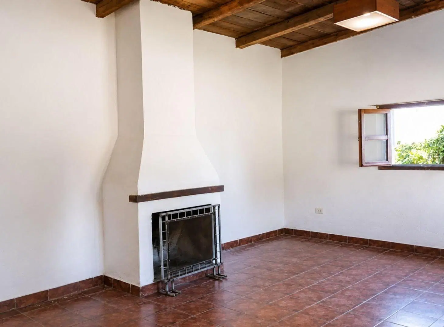 CASA EN VENTA LA CALDERA B° BALCON DE GETSEMANI 3