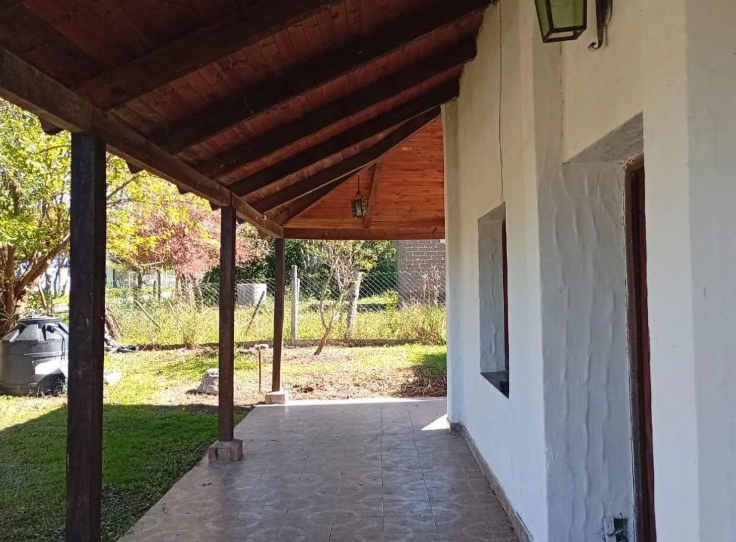 CASA EN VENTA LA CALDERA B° BALCON DE GETSEMANI 5