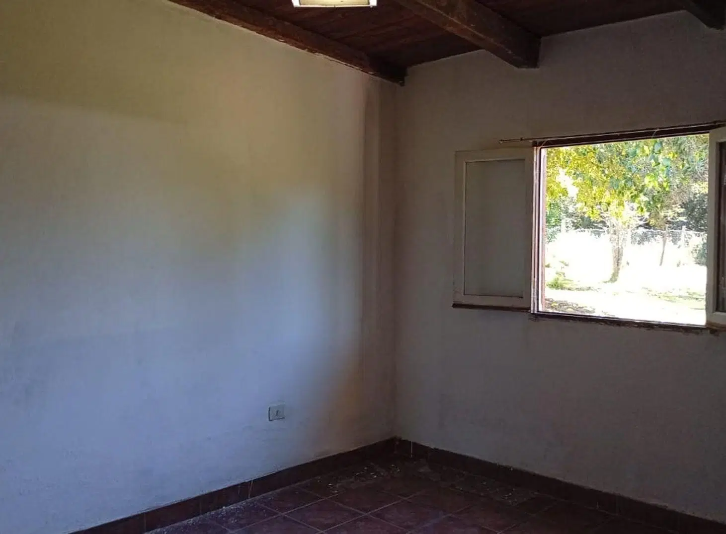 CASA EN VENTA LA CALDERA B° BALCON DE GETSEMANI 4