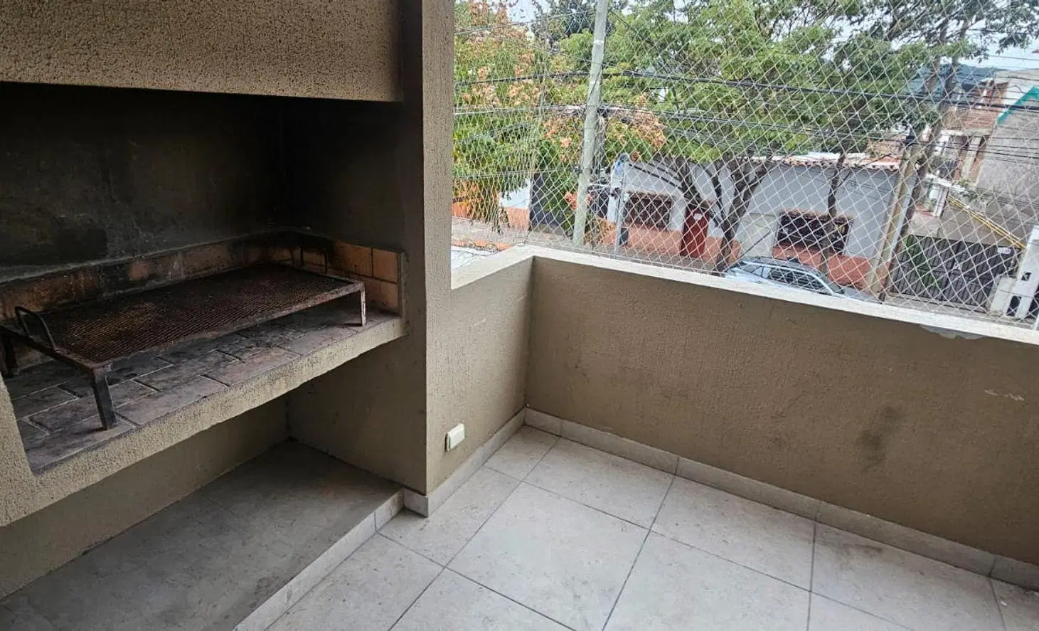 MONOAMBIENTE EN ALQUILER DEAN FUNES 1243 4