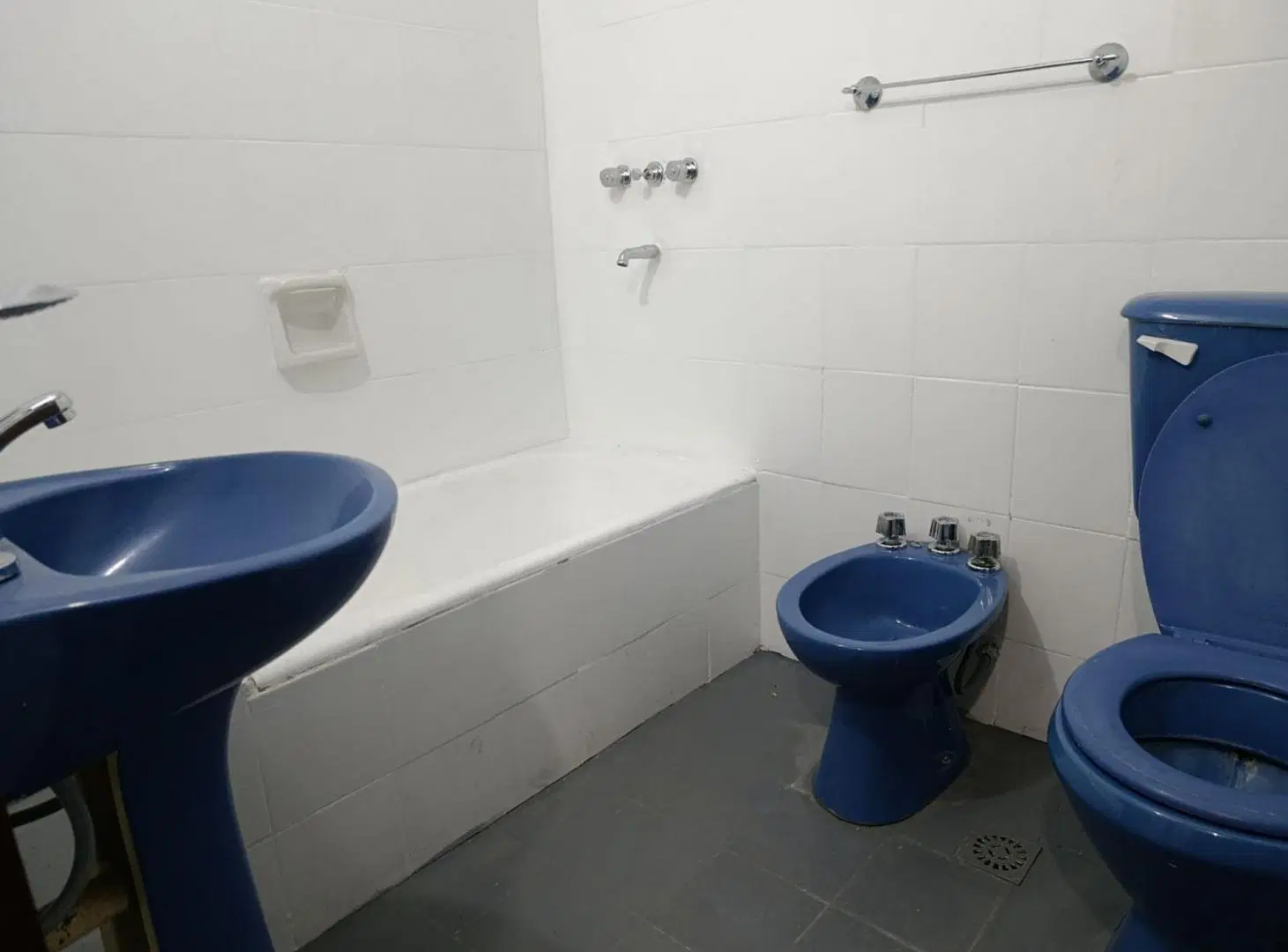 DEPARTAMENTO EN ALQUILER BARRIO CASINO ZONA SUR 5