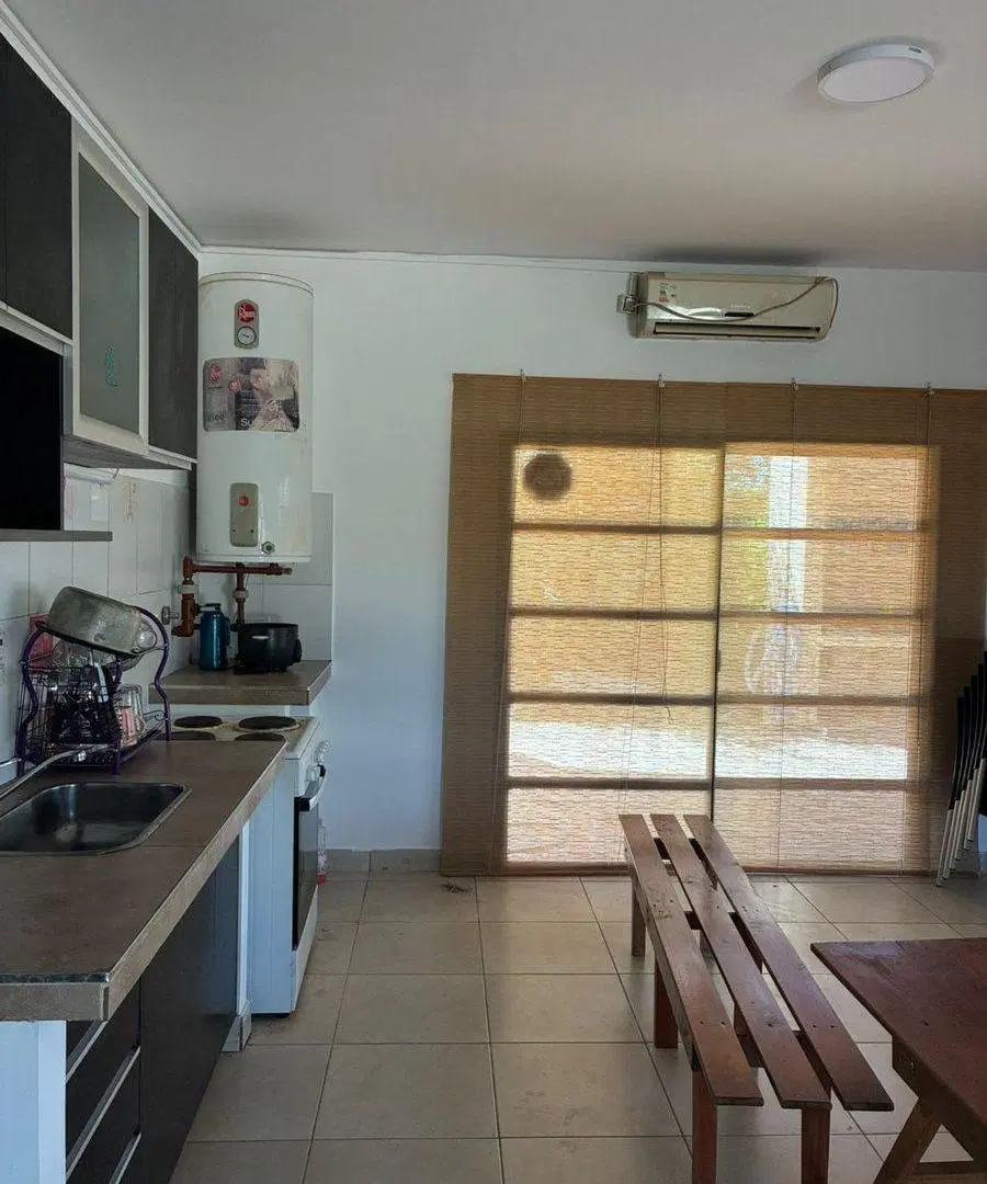 CASA VENTA EL MOLLAR II  ROSARIO DE LERMA 2 DORM 2